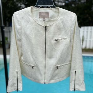 Banana Republic Factory Blazer - Worn Once